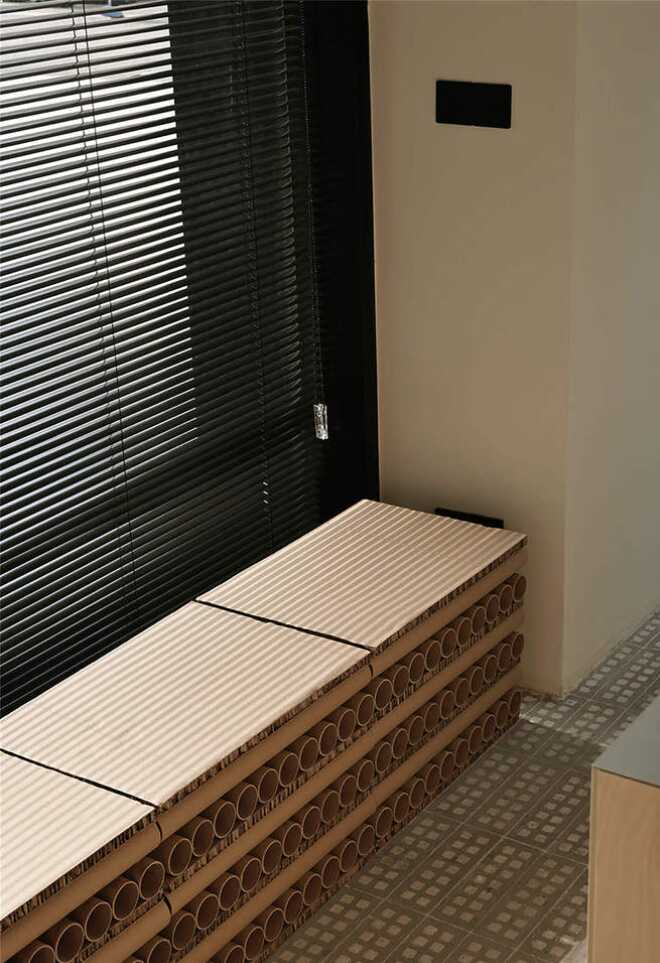 爆款预警!这家咖啡店的软装设计，我直接想照搬回家!