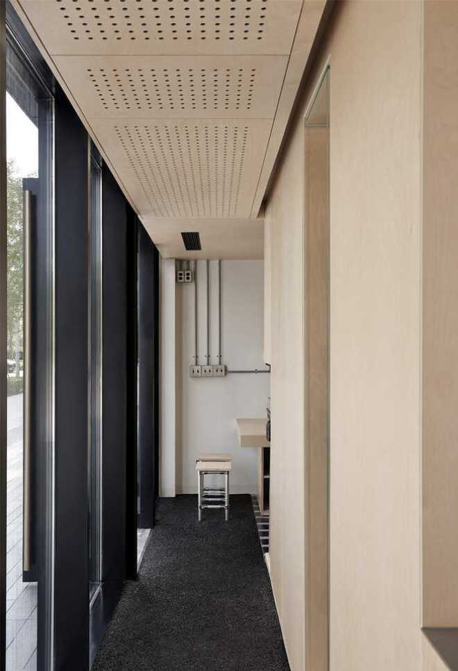 治愈系日式咖啡店软装大公开!一秒坠入慢生活氛围