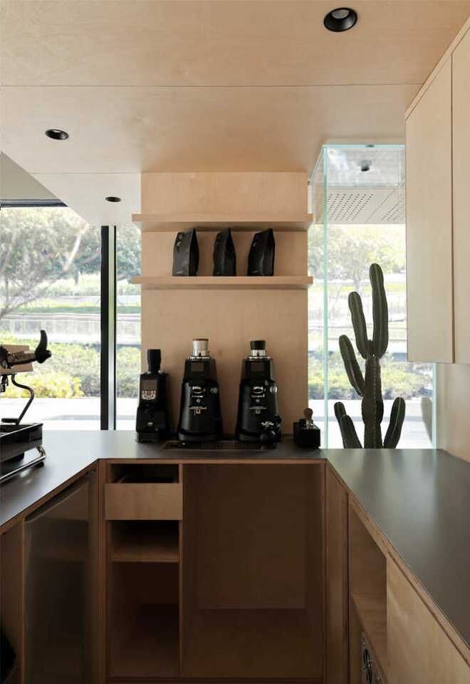 软装设计天花板!这家咖啡店设计，一进门就治愈了所有焦虑!​软装设计天花板!这家咖啡店设计，一进门就治愈了所有焦虑!​