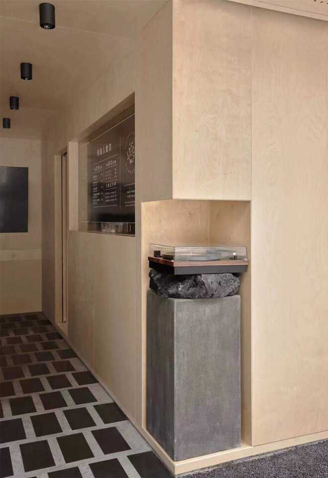 绝了!这复古自然风咖啡店软装设计，随手一拍就是大片!