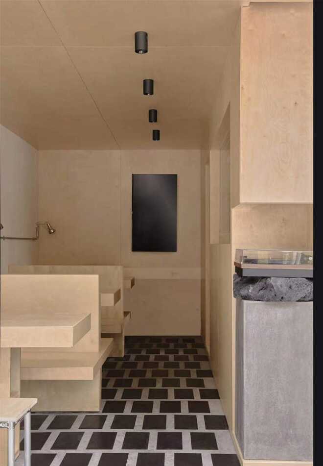 软装天花板!这家咖啡店的Ins风设计，美到我想直接住下!