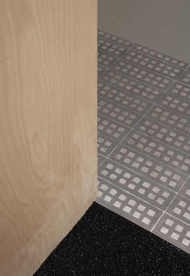 绝了!这咖啡店软装，自然与工业风的碰撞太高级!​