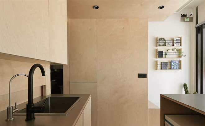 软装设计天花板!这家咖啡店美到我想天天泡着​